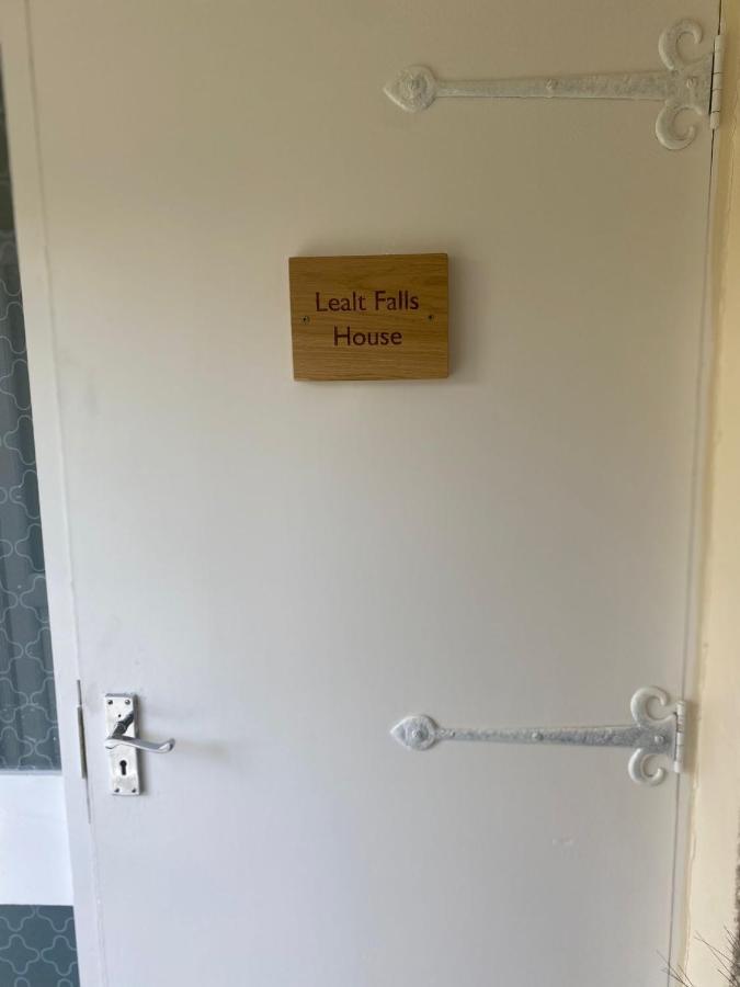 Lealt Falls House Culnacnoc Εξωτερικό φωτογραφία